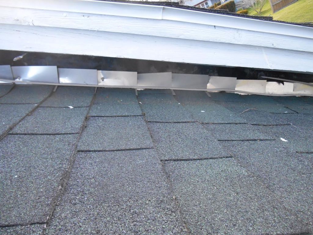 When should I replace my roof flashing? - Bedrock